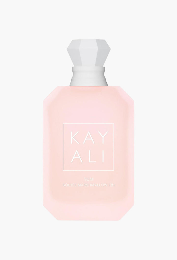 Yum Boujee Marshmallow | 81 Eau De Parfum Intense - GLAM MODA