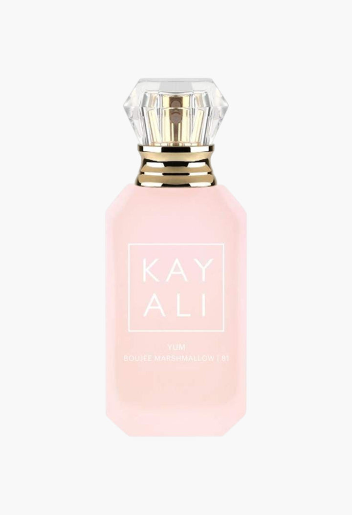 Yum Boujee Marshmallow | 81 Eau De Parfum Intense - GLAM MODA