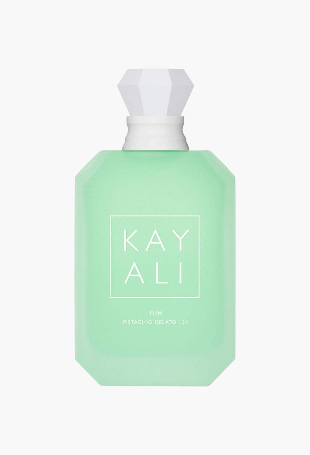 Yum Pistachio Gelato | 33 Eau De Parfum Intense - GLAM MODA