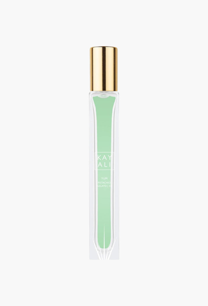 Yum Pistachio Gelato | 33 Eau De Parfum Intense - GLAM MODA