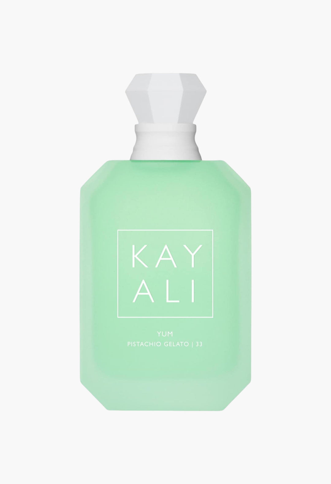 Yum Pistachio Gelato | 33 Eau De Parfum Intense - GLAM MODA