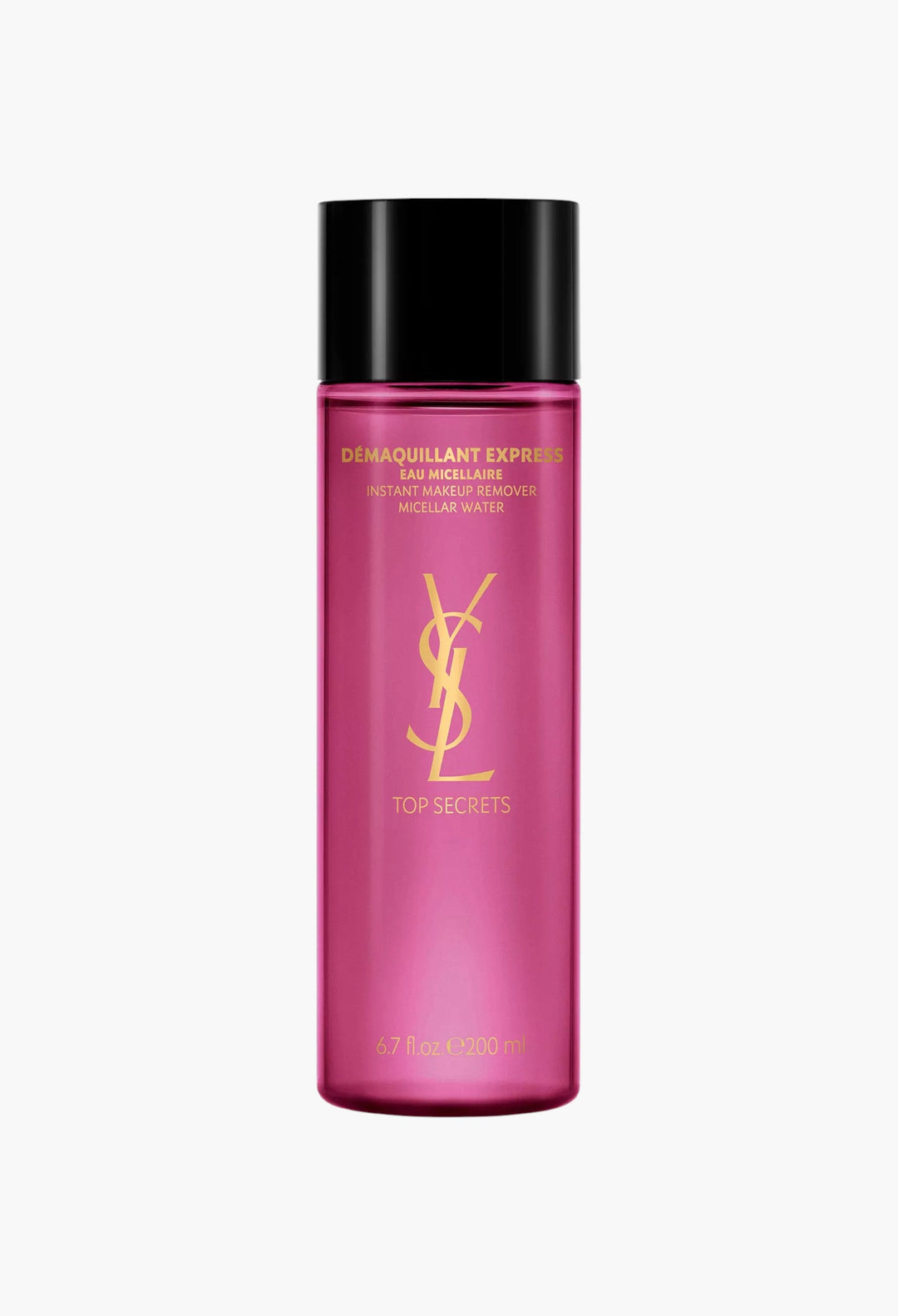 Yves Saint Laurent Instant Make-Up Remover Micellar Water - GLAM MODA