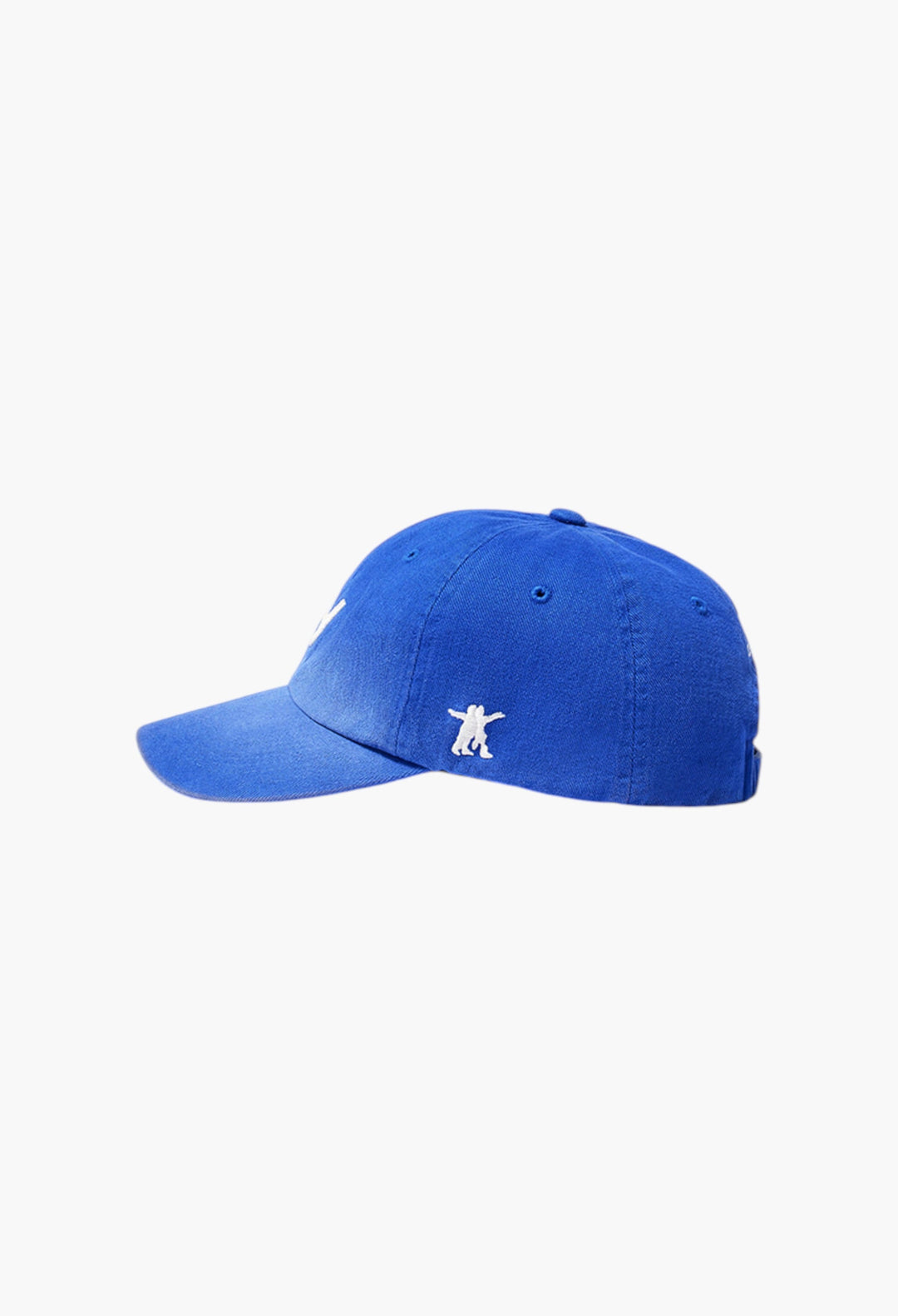 Yy Gradient Ball Cap - GLAM MODA
