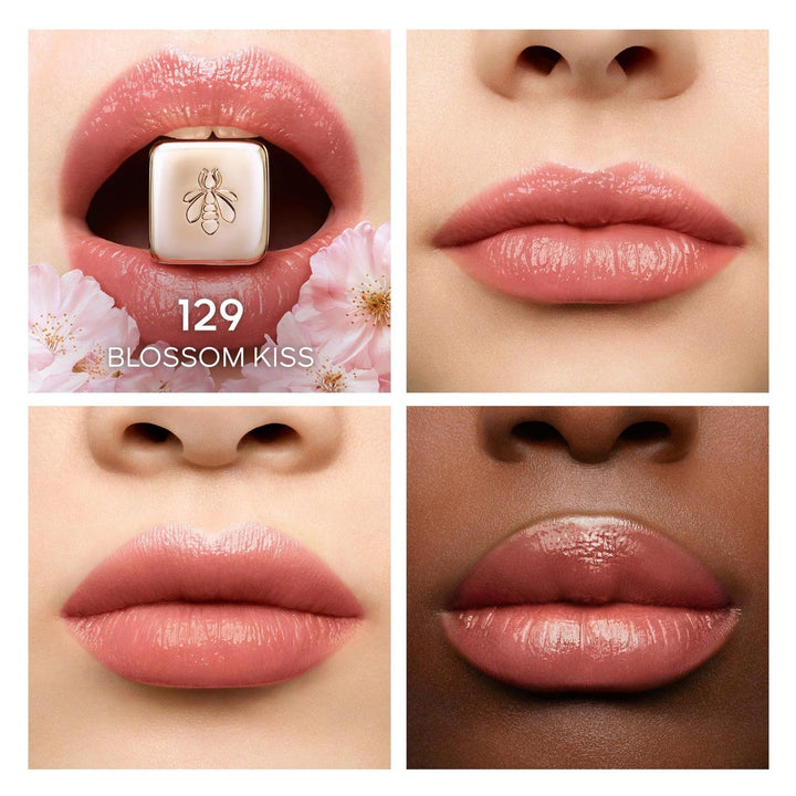 Kisskiss Bee Glow - Balm - GLAM MODA