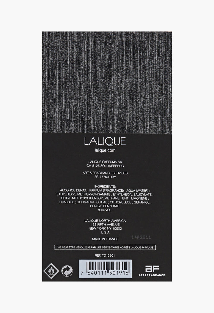 Les Compositions Parfumees Zamac Perfume - GLAM MODA
