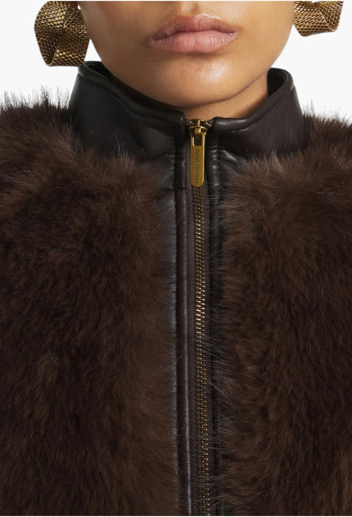 Zimmermann Valiant bomber jacket