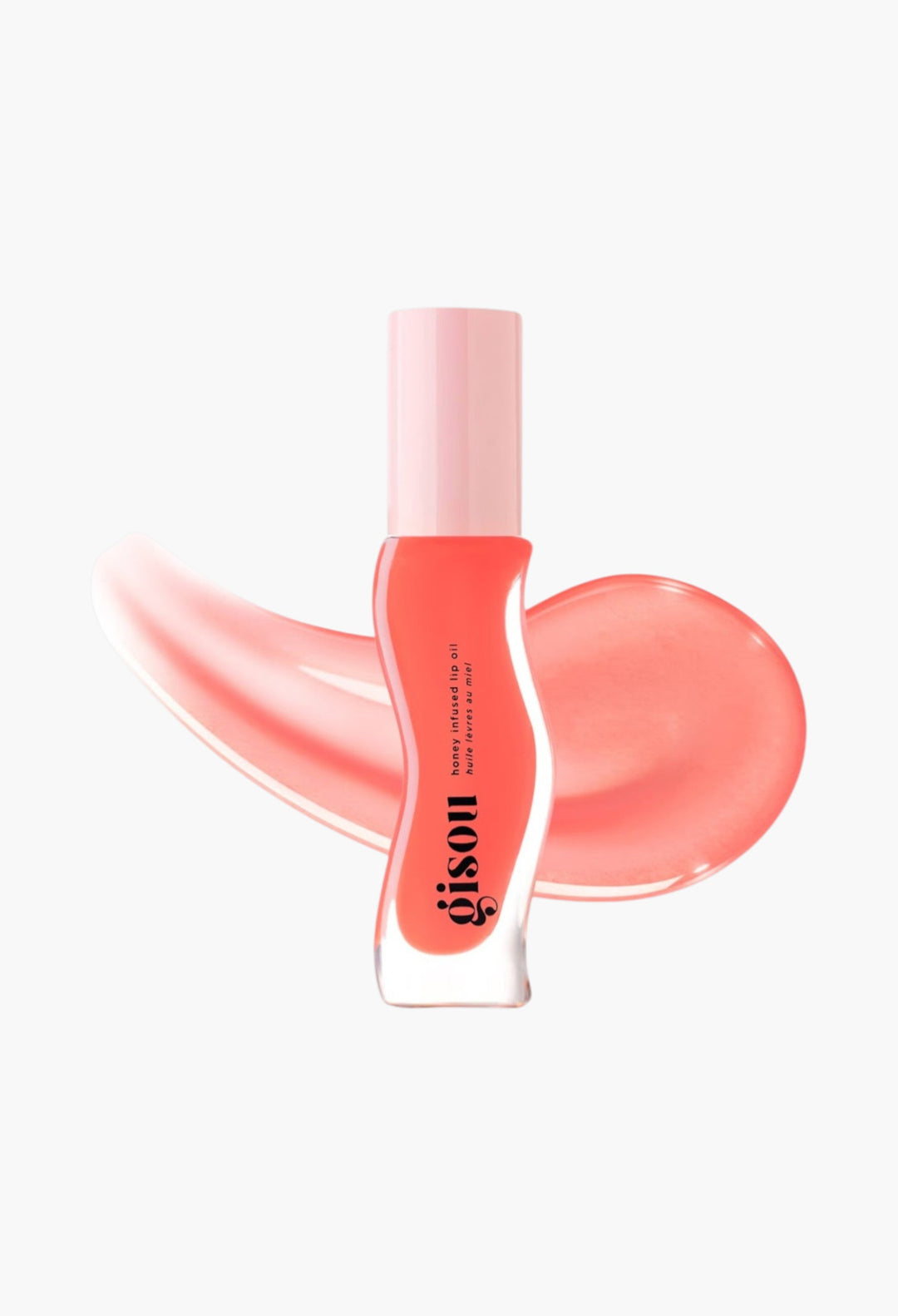 Honey Infused Lip Oil 8ml - GLAM MODA