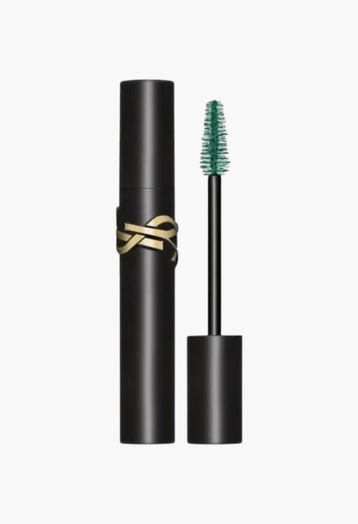 YVES SAINT LAURENT Mascara Lash Clash Green 03