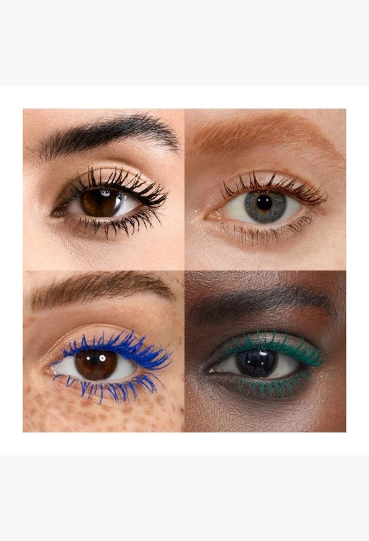 YVES SAINT LAURENT Mascara Lash Clash Green 03