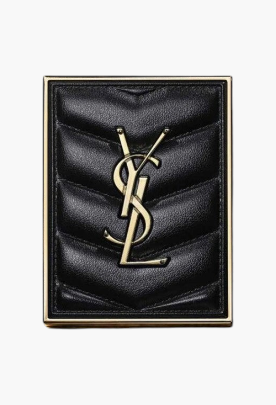 YVES SAINT LAURENT Couture Mini Clutch Luxury Eyeshadow Palette - 830 unexplored garden