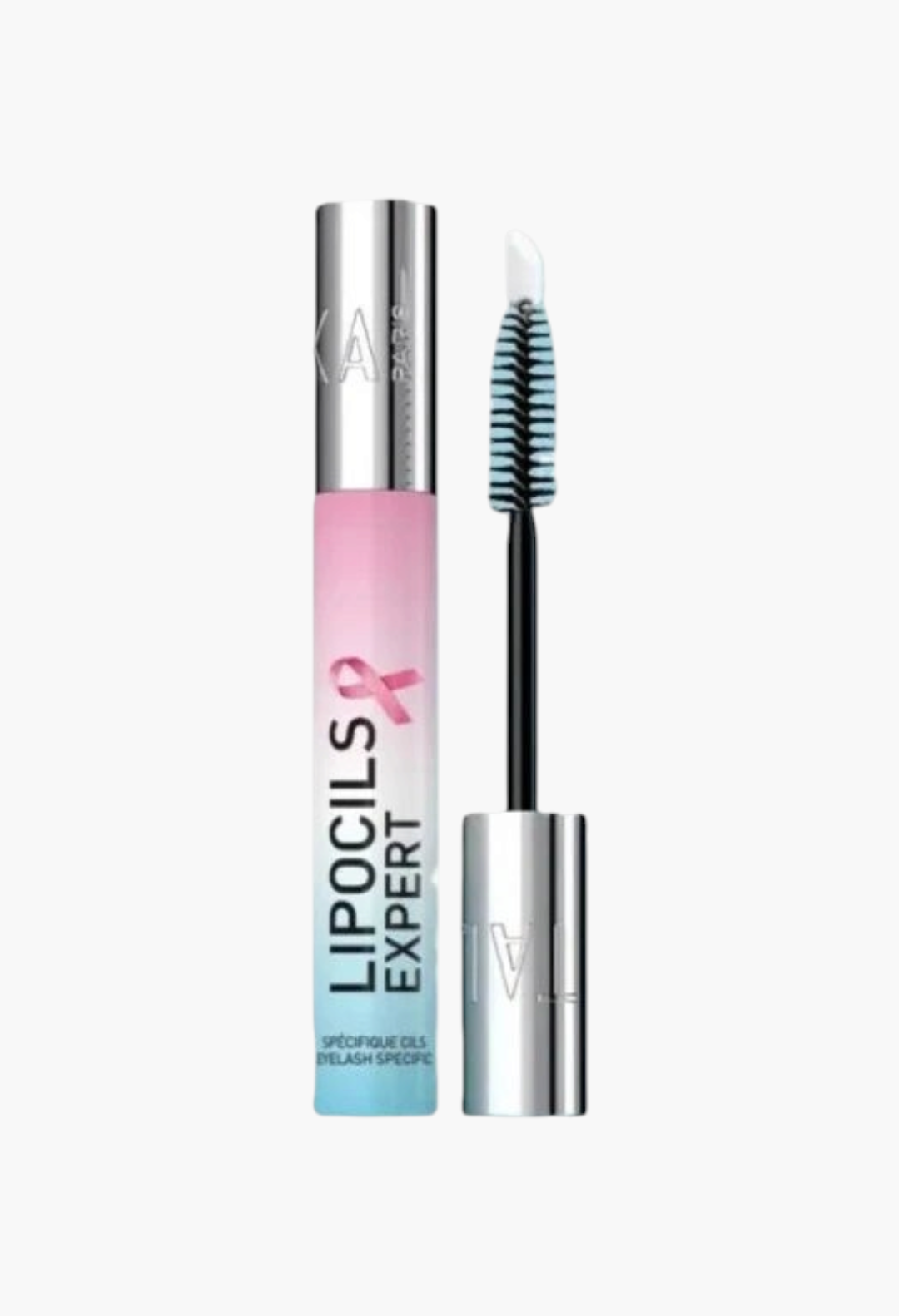 TALIKA PARIS Lipocils Expert Eyelash Growth Serum Pink October l4 Edition 10ml