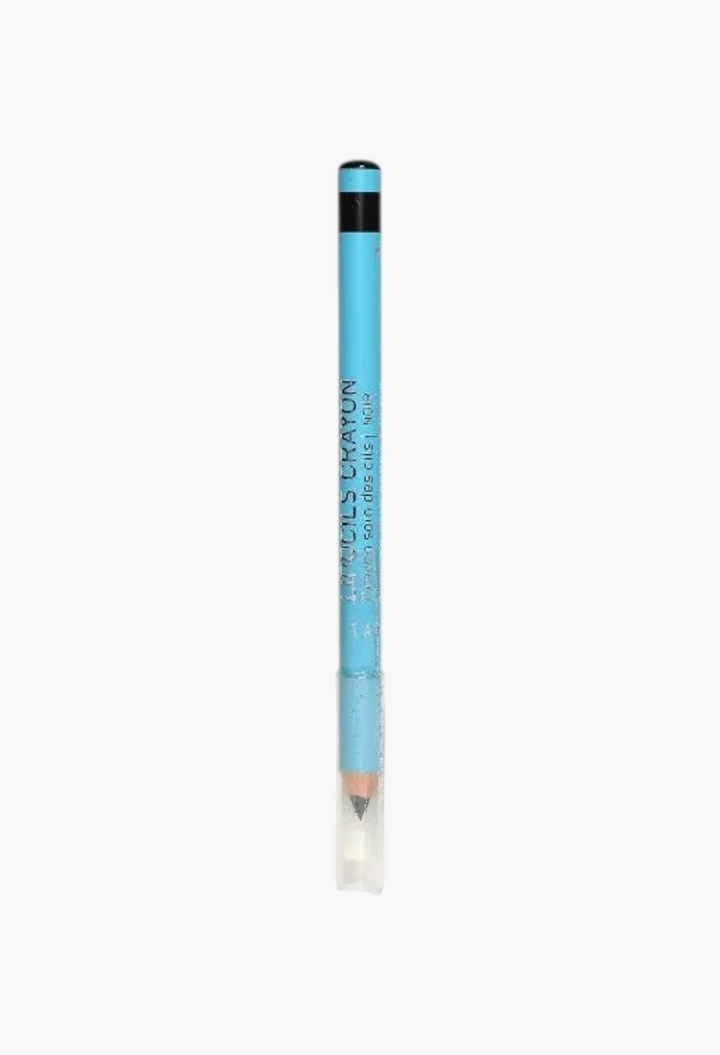 TALIKA PARIS Lipocils Pencil Eyebrow Pencil Black