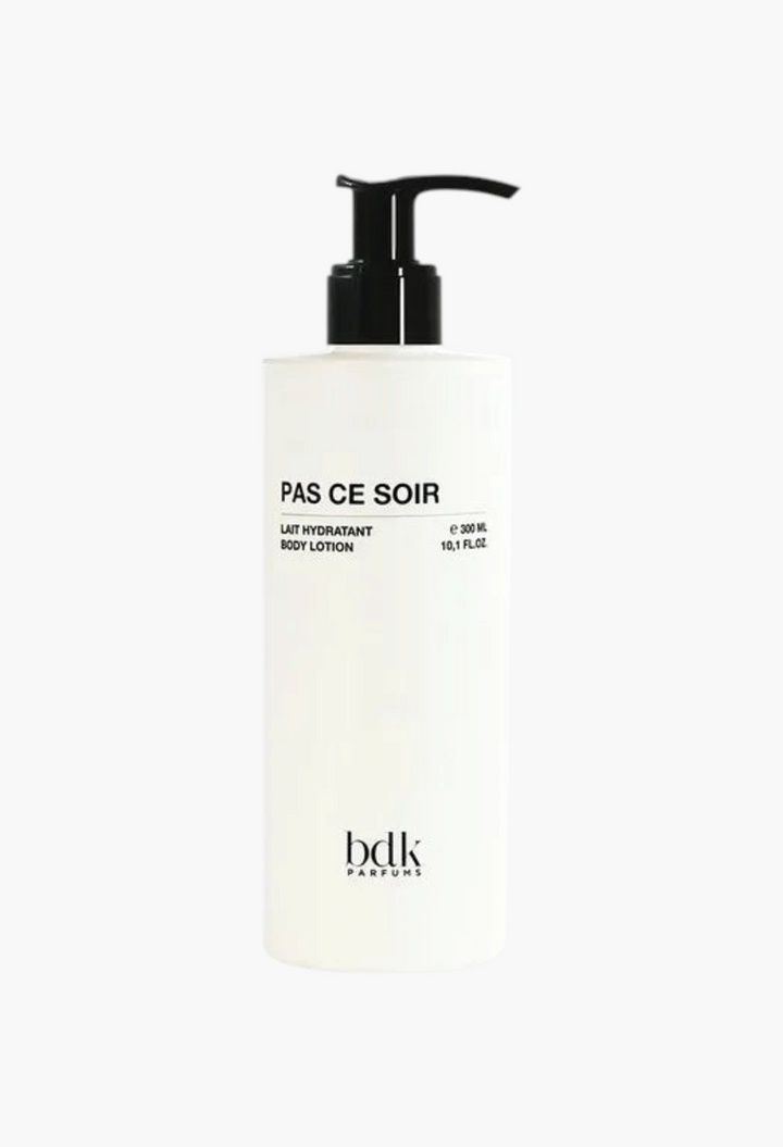 BDK PARFUMS PARIS Pas Ce Soir Body Lotion 300ml