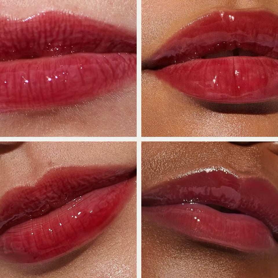 Rhode Skin Scented Peptide Lip Tints (Set of 4) - GLAM MODA
