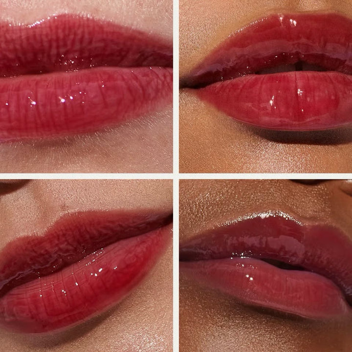 Rhode Skin Scented Peptide Lip Tints (Set of 4) - GLAM MODA