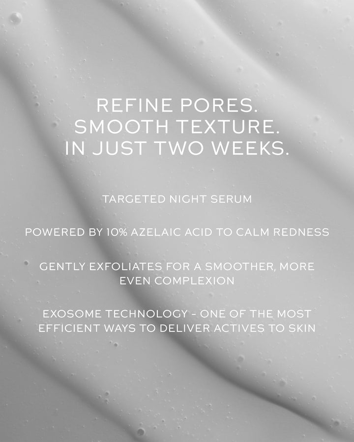Pore Refining Complex Serum