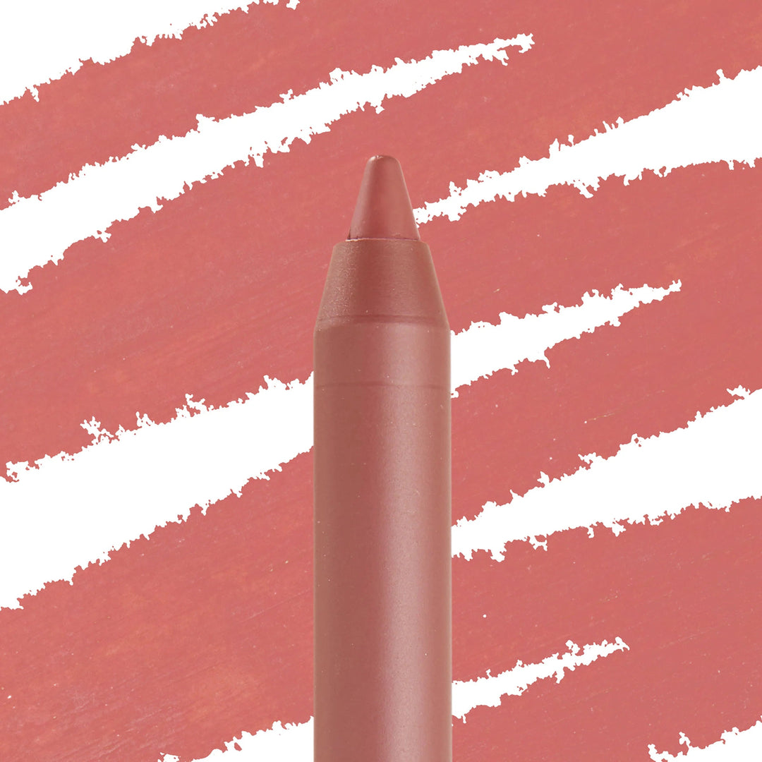 Lippie Pencil - Smooth Glide-On Lip Liner - GLAM MODA