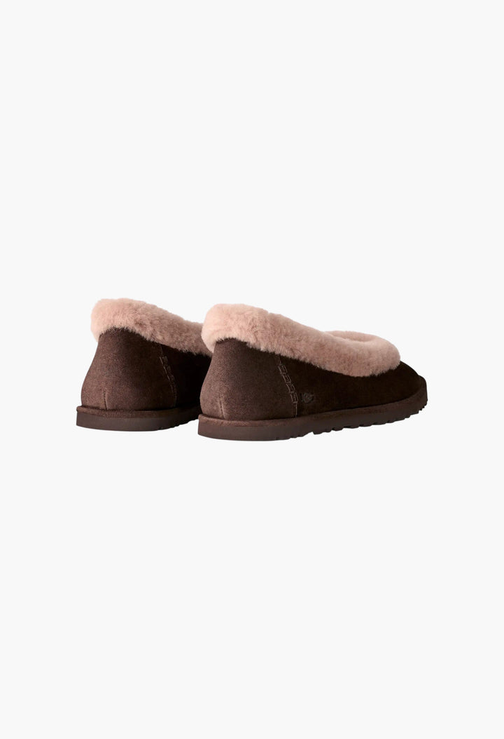 Women's Zora Ballet Flat - GLAM MODA