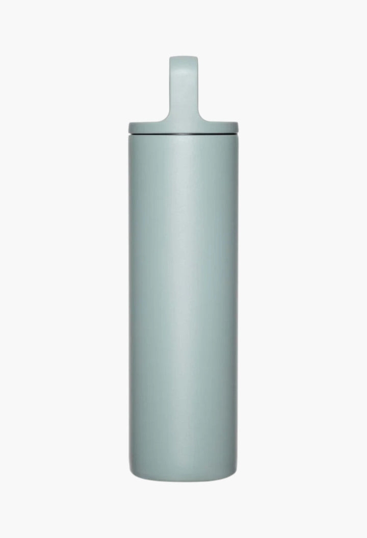 Sagebrush Green - Wide Mouth - GLAM MODA