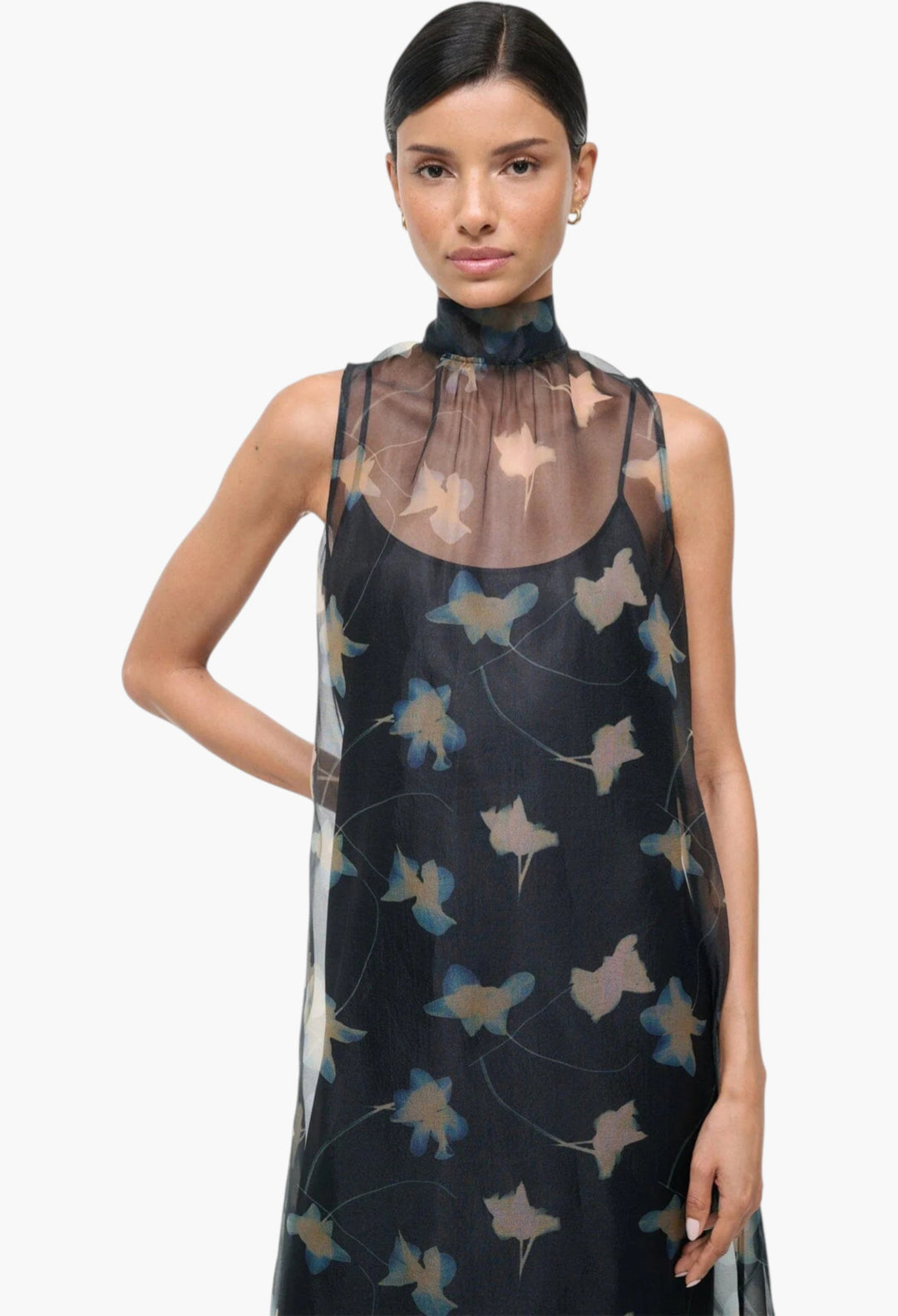 Albee Dress - GLAM MODA