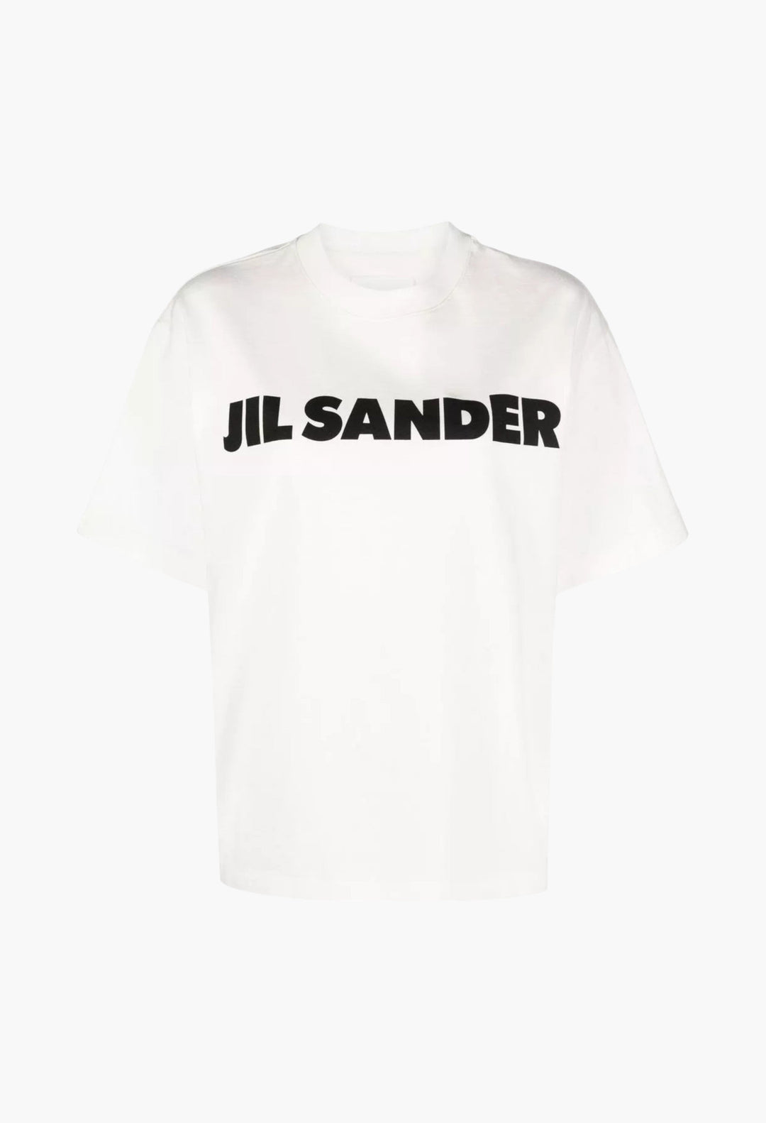 Logo T-Shirt - GLAM MODA