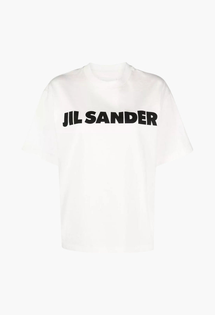 Logo T-Shirt - GLAM MODA