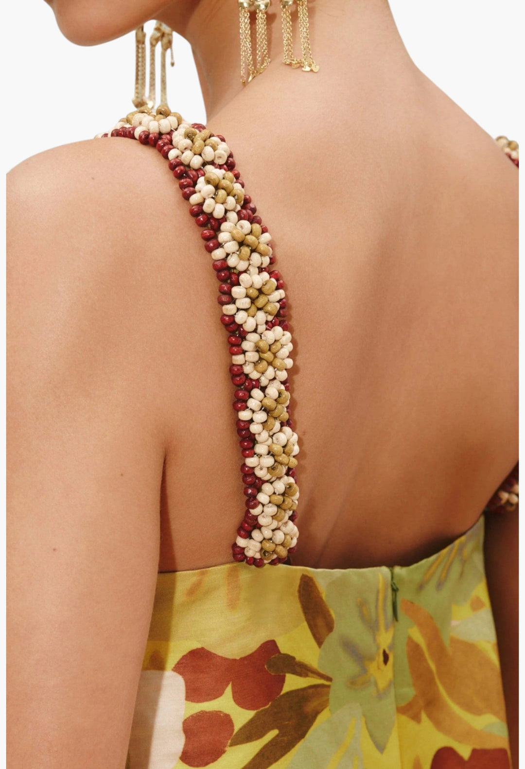 Maxi Mini Dress - GLAM MODA