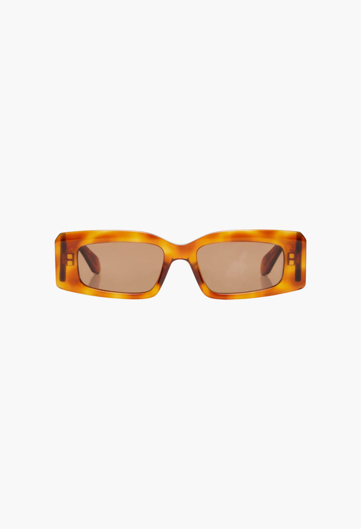 Absolu Rectangular Sunglasses - GLAM MODA