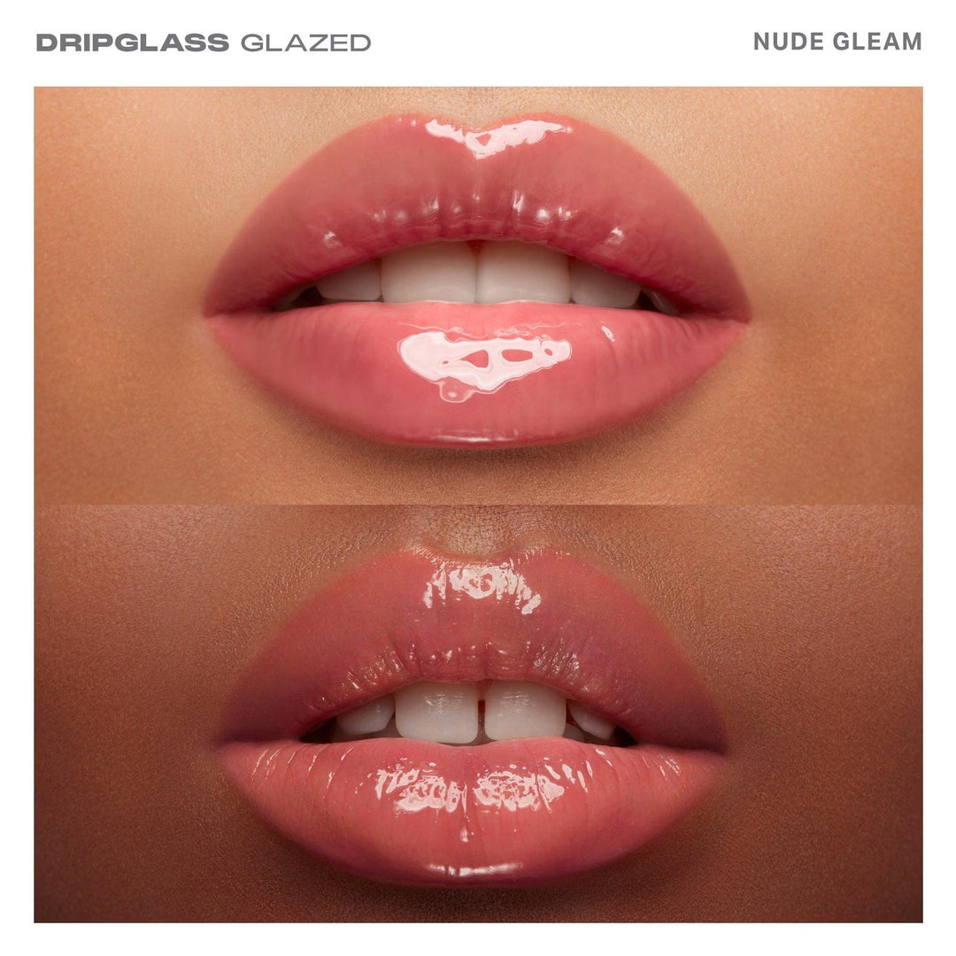 Dripglass Glazed High Shine Lip Gloss - GLAM MODA