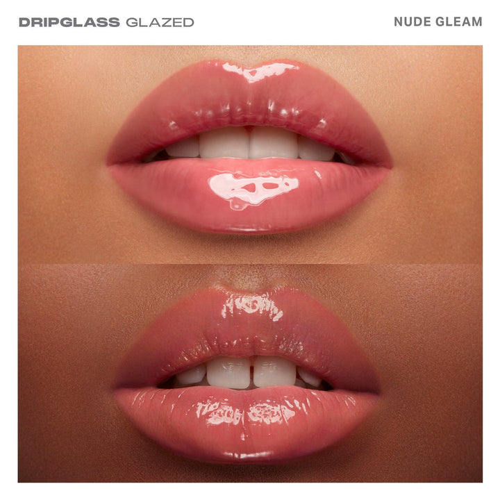 Dripglass Glazed High Shine Lip Gloss - GLAM MODA