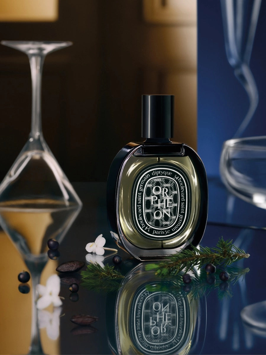 Orphéon - Eau De Parfum - GLAM MODA