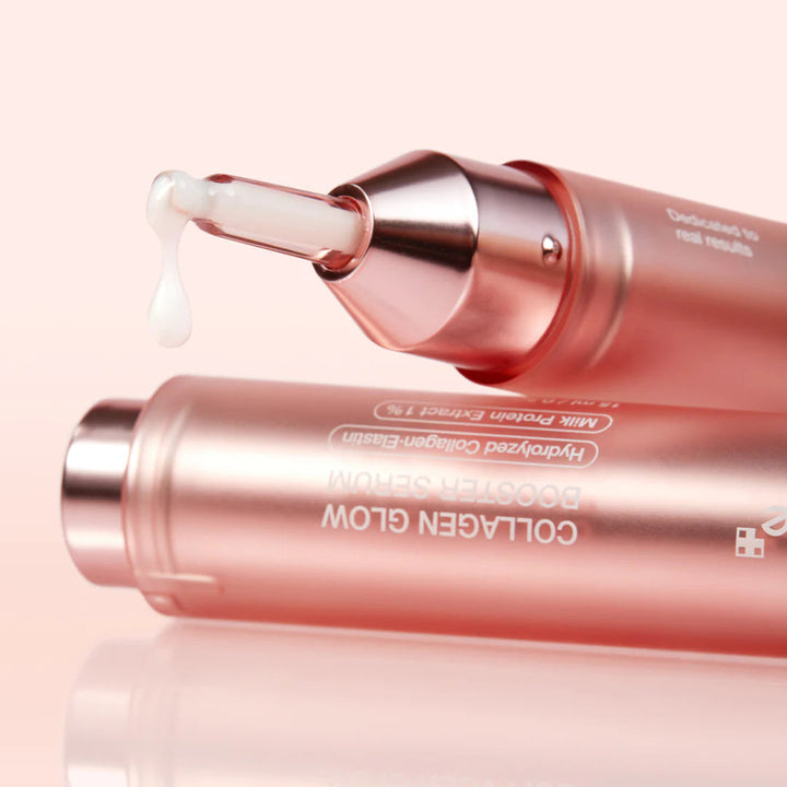 Collagen Glow Booster Milk Serum - GLAM MODA