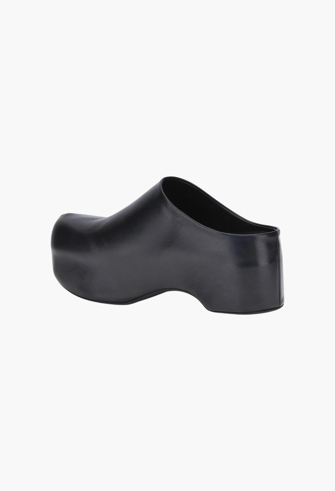 Marni - Leather Mules - GLAM MODA