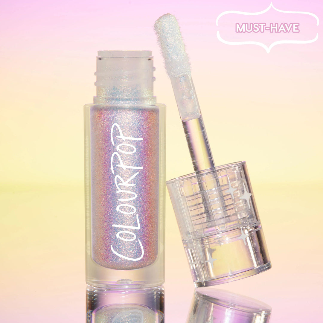 Chrome Liquid Eyeshadow - Multichrome Liquid Shadow - GLAM MODA