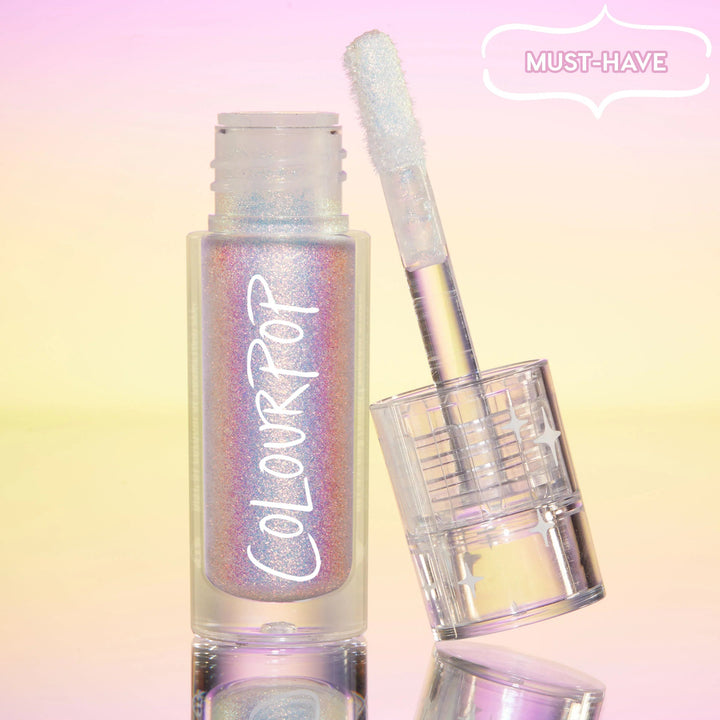 Chrome Liquid Eyeshadow - Multichrome Liquid Shadow - GLAM MODA