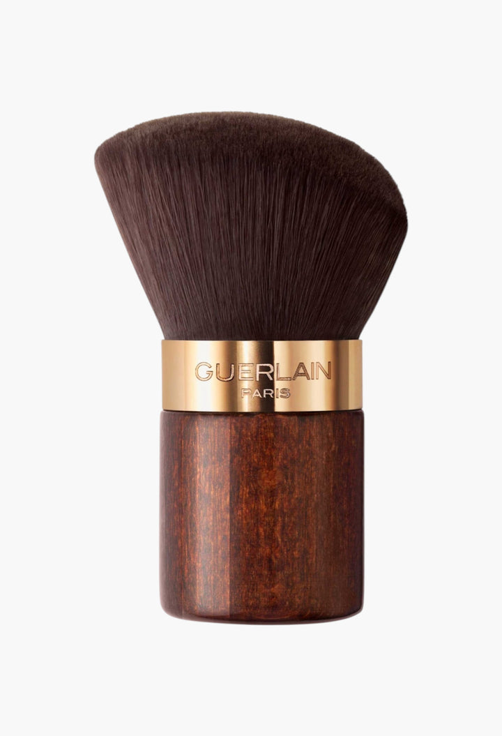 Terracotta - Powder Brush - GLAM MODA
