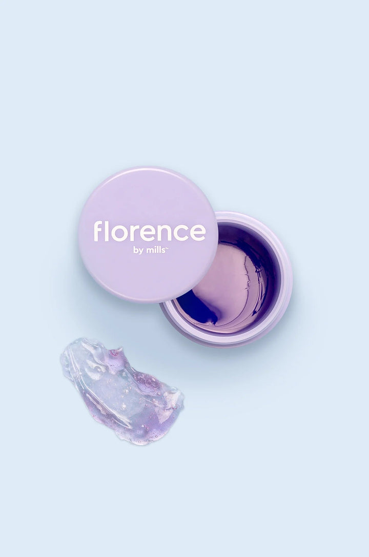 Hit Snooze Lip Mask - GLAM MODA