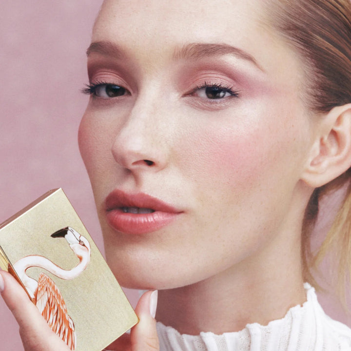 Dawn Eye Trio - Flamingo Collection - GLAM MODA