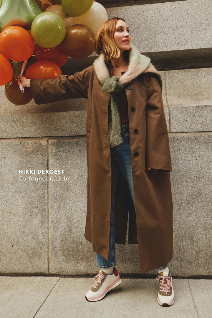 Women's Varsity - GLAM MODA