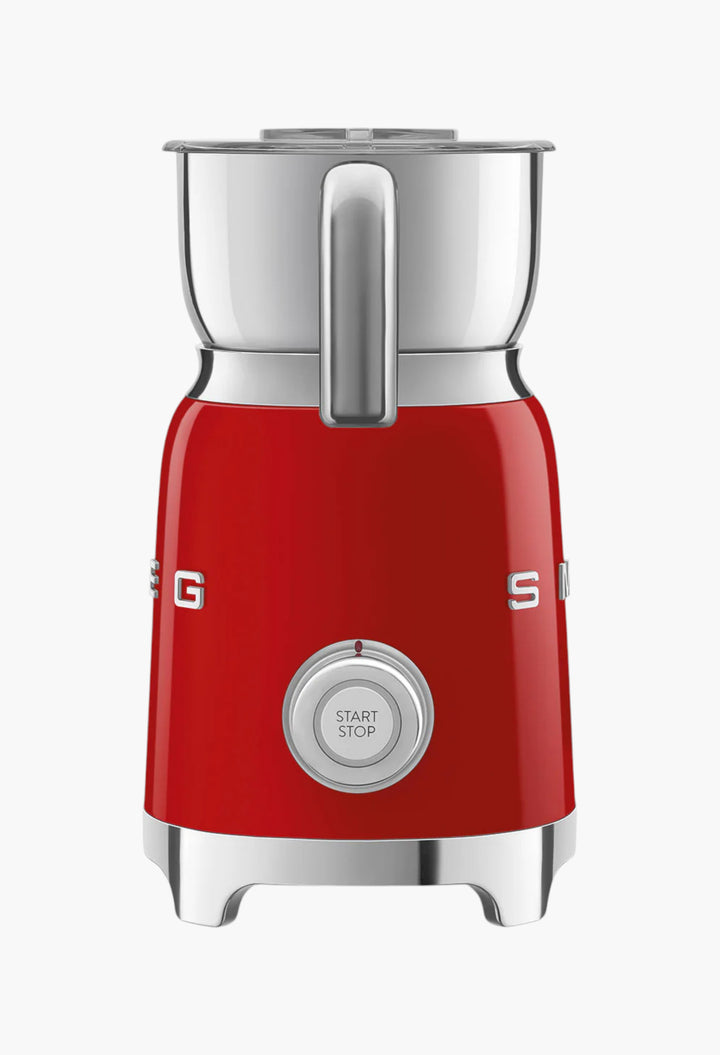 Retro-Style Milk Frother - GLAM MODA