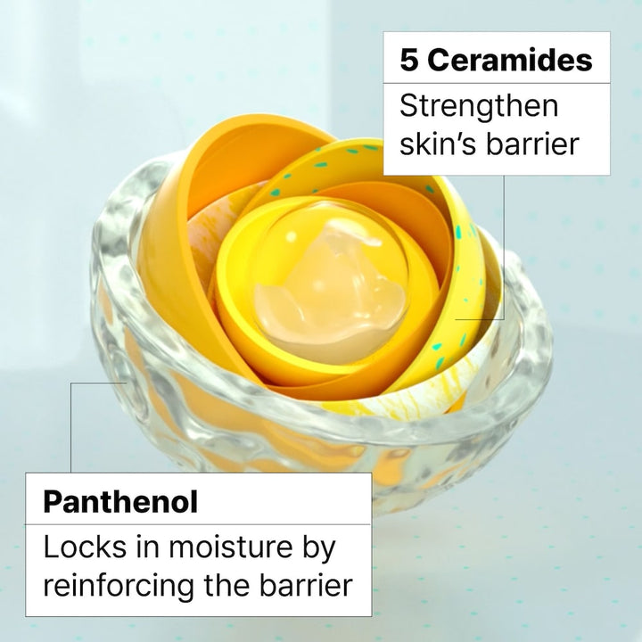 Ceramidin™ Skin Barrier Moisturizing Cream - GLAM MODA
