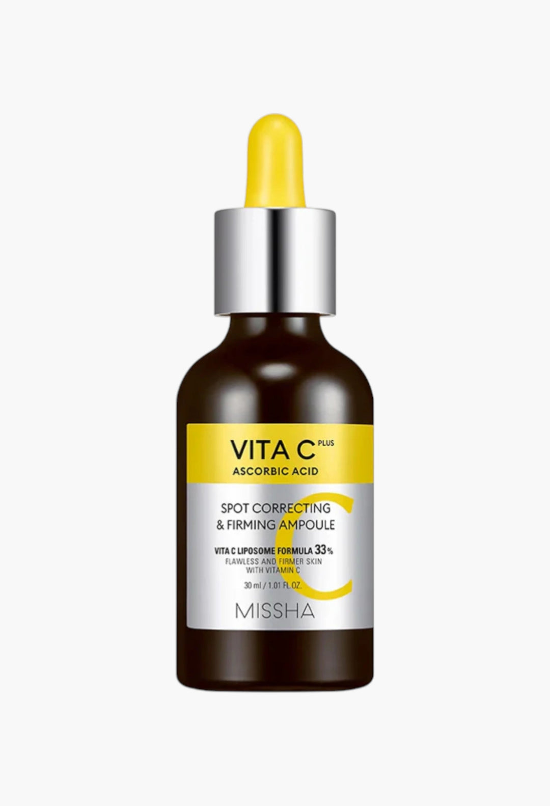 Vita C Plus Spot Correcting & Firming Ampoule - GLAM MODA