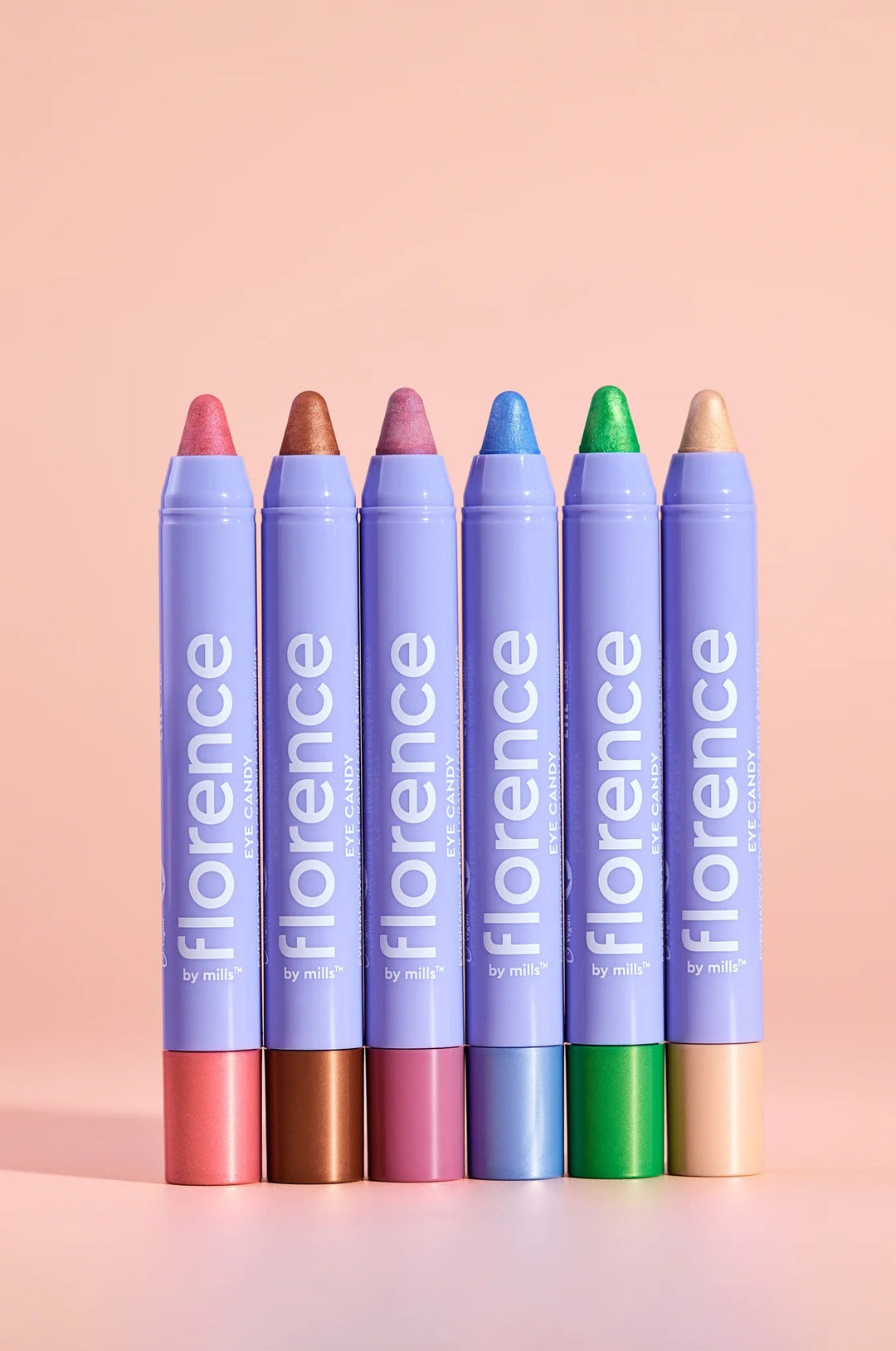 Eye Candy Eyeshadow Sticks - GLAM MODA
