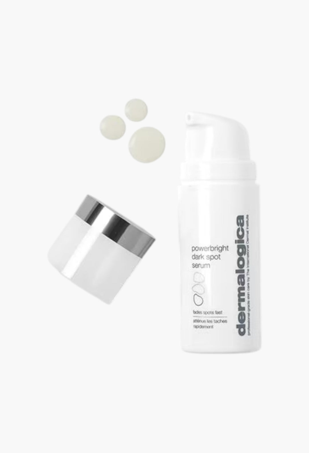 Powerbright Dark Spot Serum - GLAM MODA