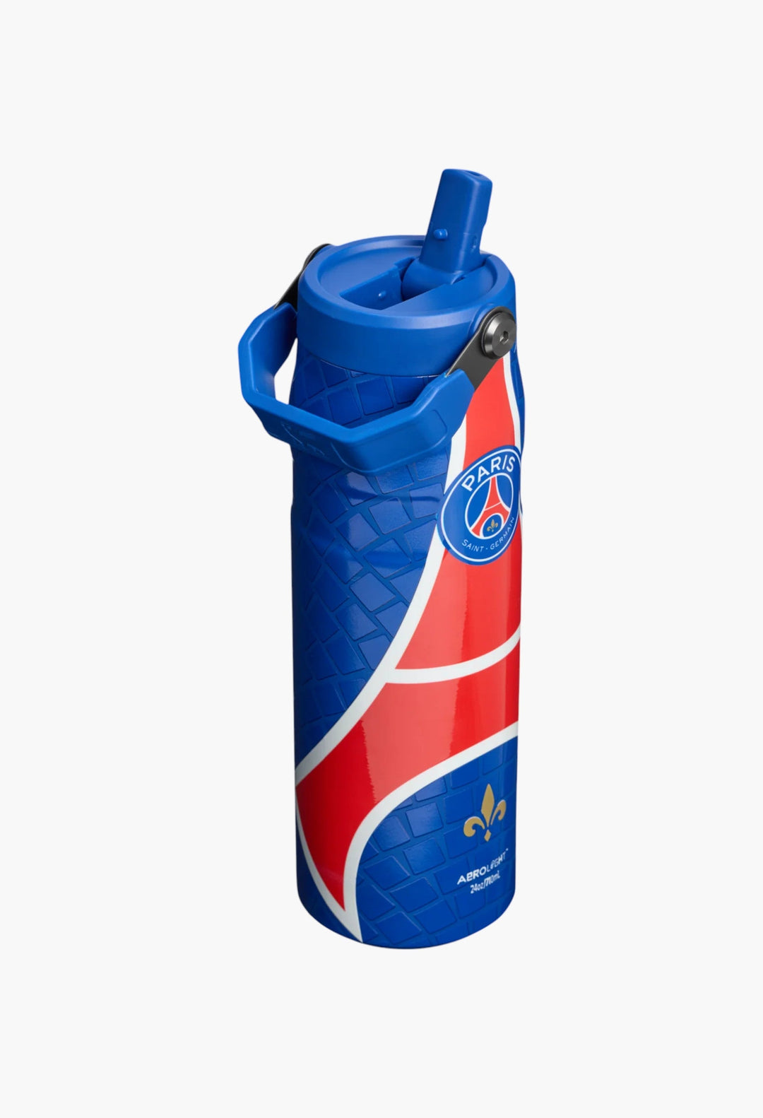 Stanley 1913 x Paris Saint-Germain IceFlow™ Flip Straw Tumbler | 24 OZ - GLAM MODA