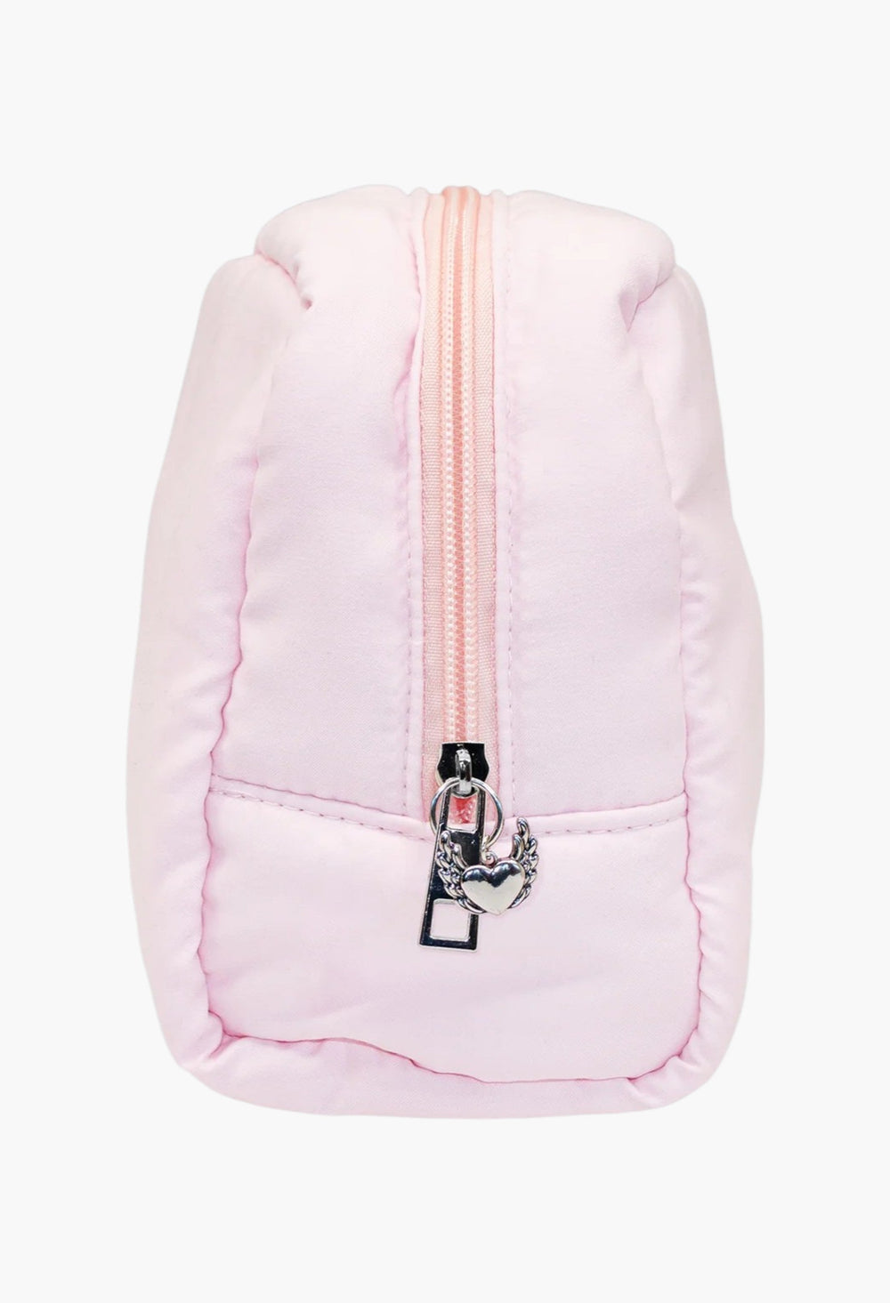 Angel Pouch In Rose Milk - GLAM MODA