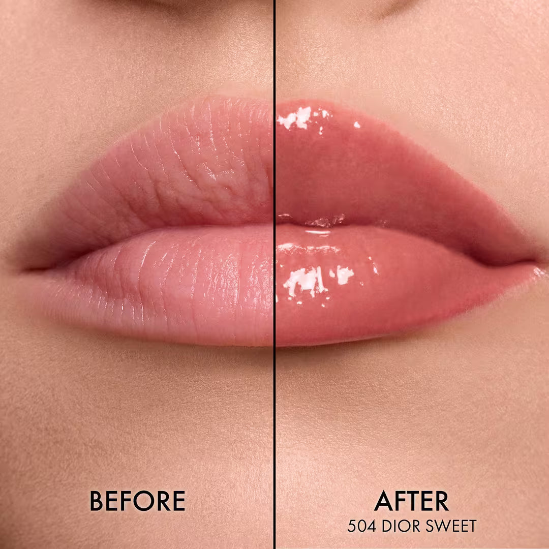Addict Glass Lipstick - GLAM MODA