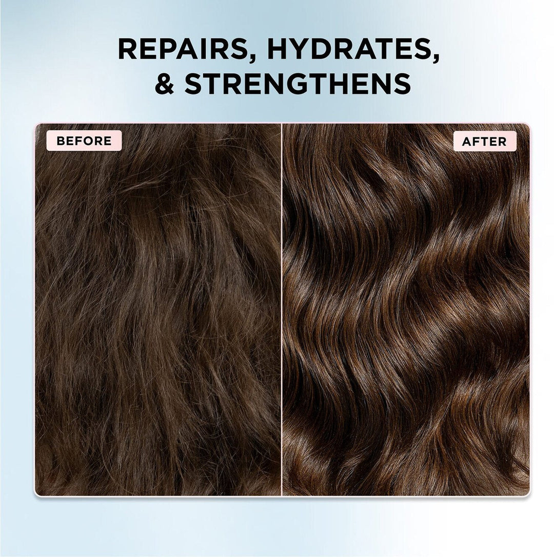 Honey Infused Hair Repair Serum - Intense Hydration Honey Drops - GLAM MODA