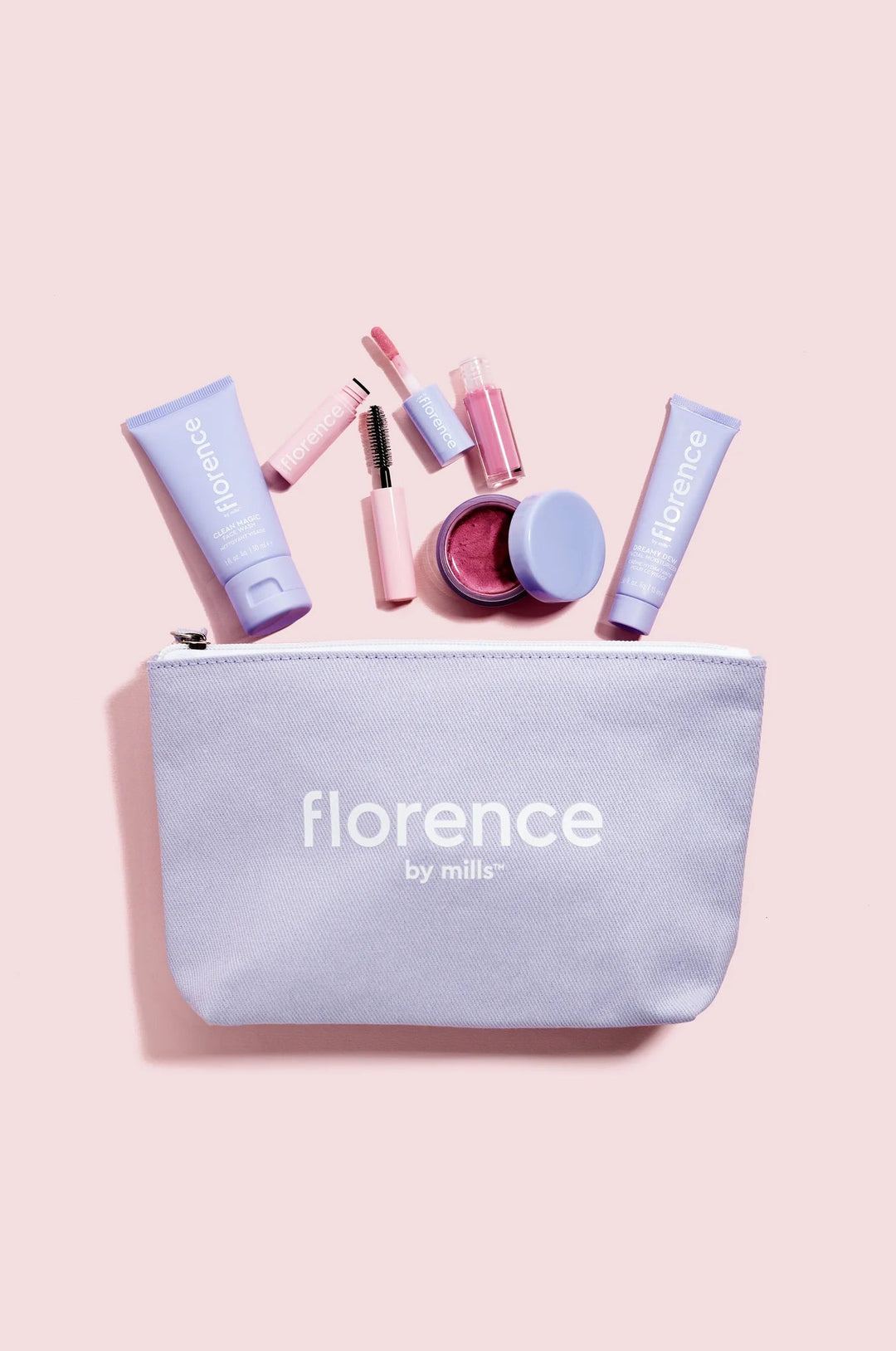 Ava's Mini & Mighty Essentials Kit - GLAM MODA