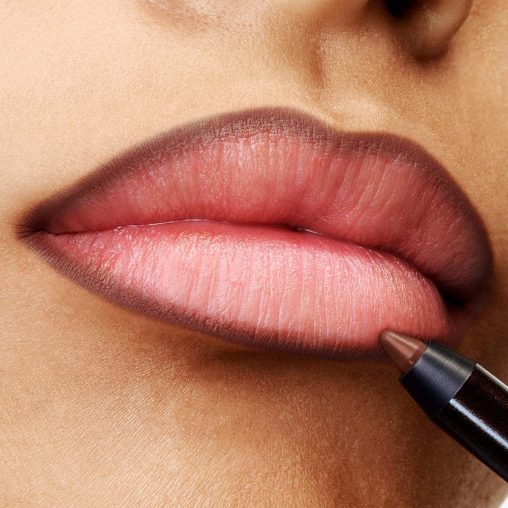 Runway Matte Lip Liner Pencil for Sculpted Definition - GLAM MODA